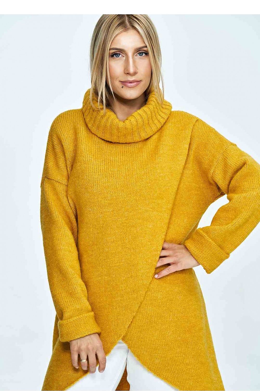  Col roulé model 172202 Figl 