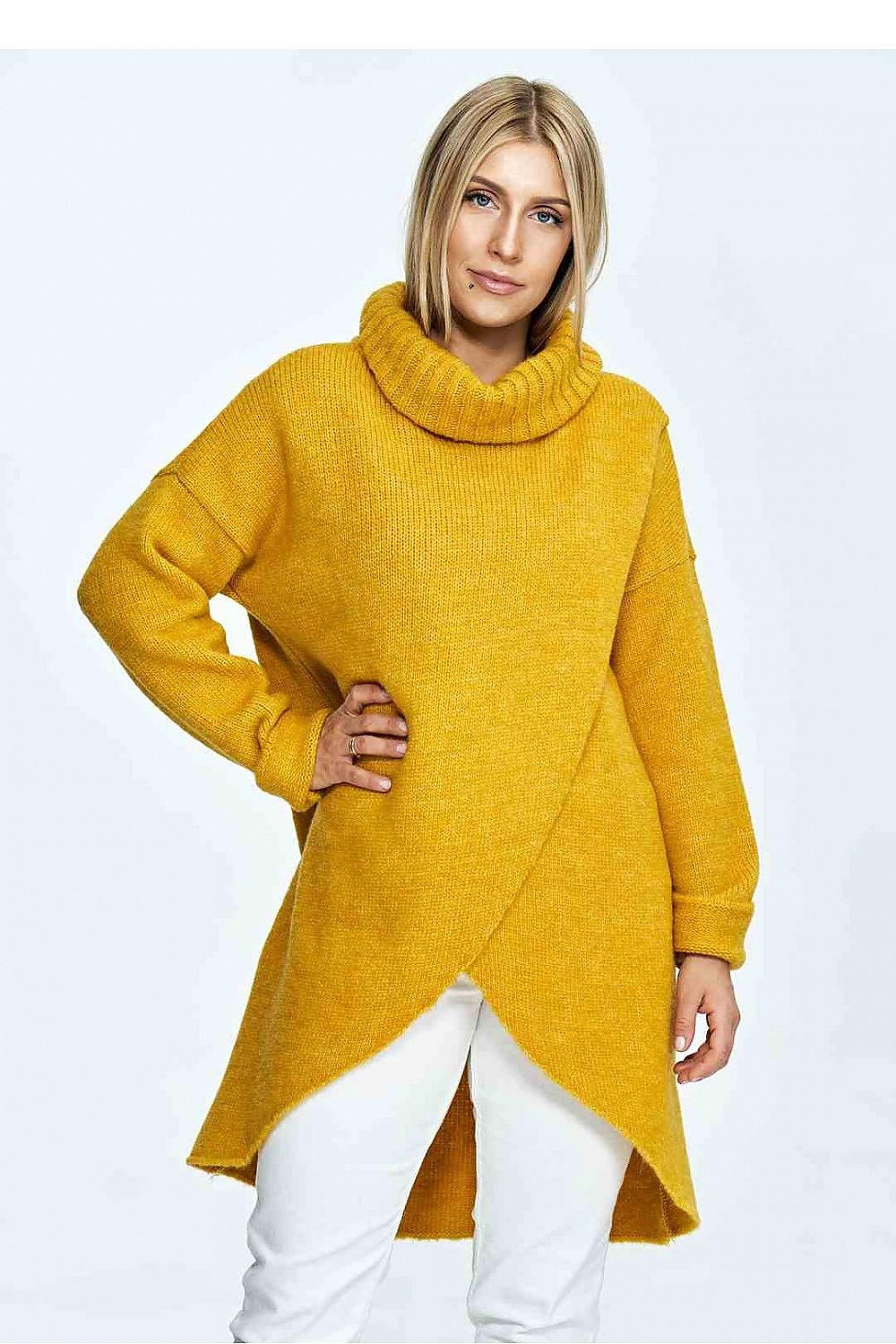  Col roulé model 172202 Figl 