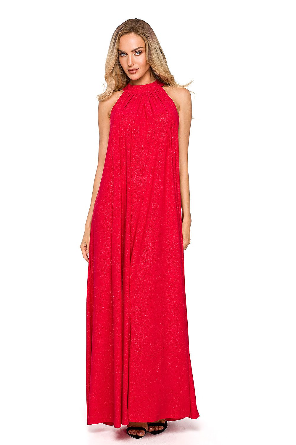  Robe de soirée model 172381 Moe 