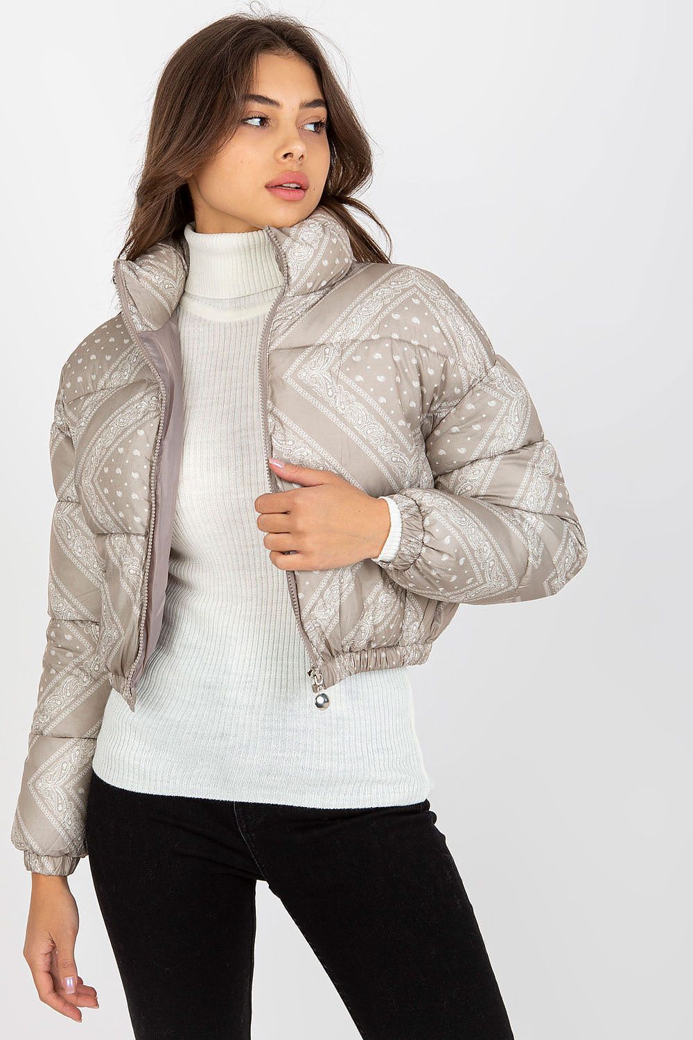  Veste model 172611 NM 