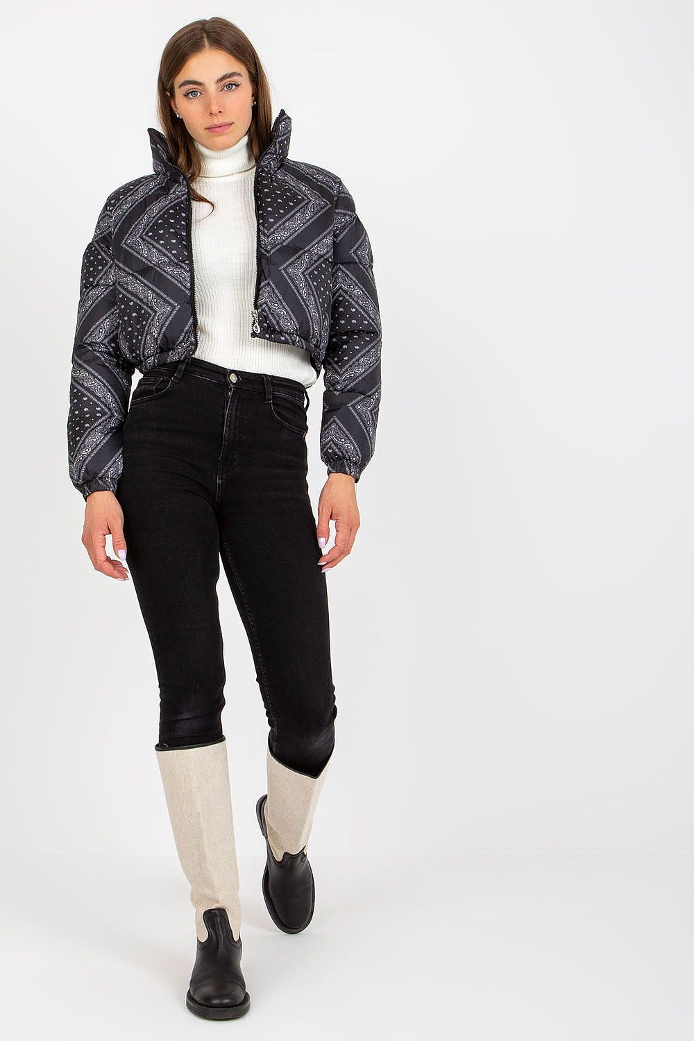  Veste model 172612 NM 