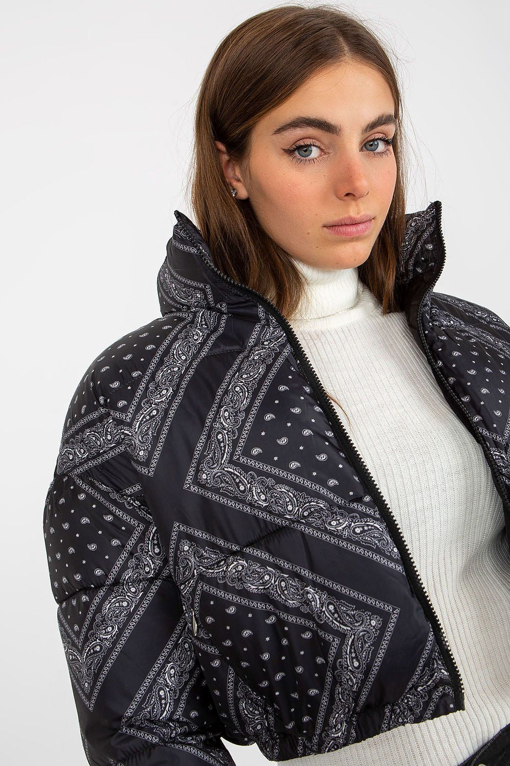  Veste model 172612 NM 