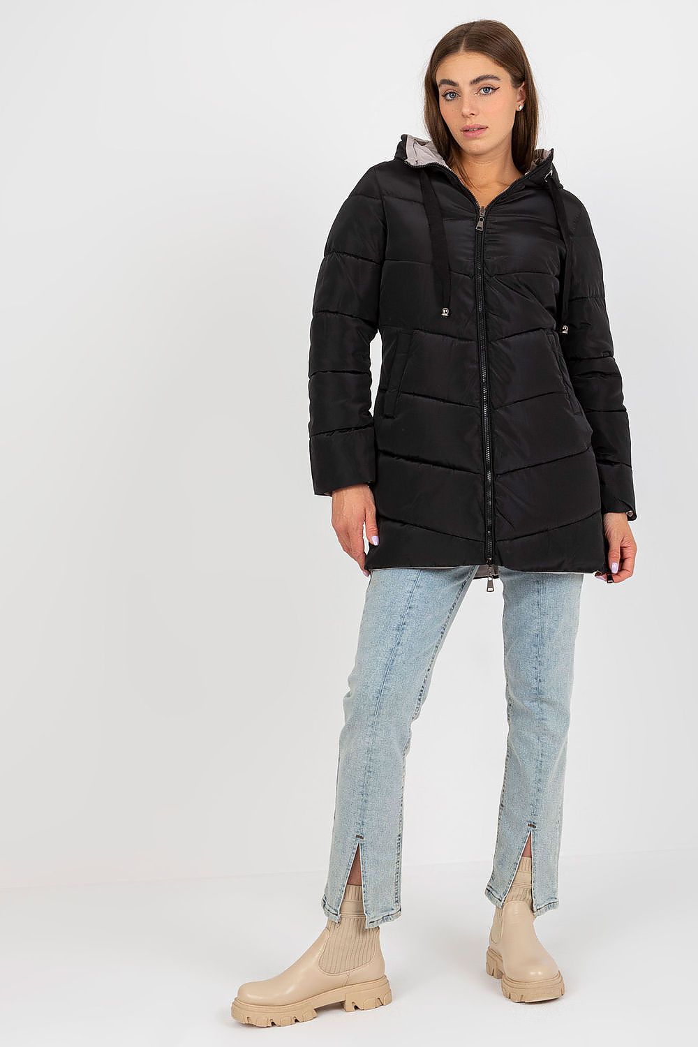  Veste model 172618 NM 
