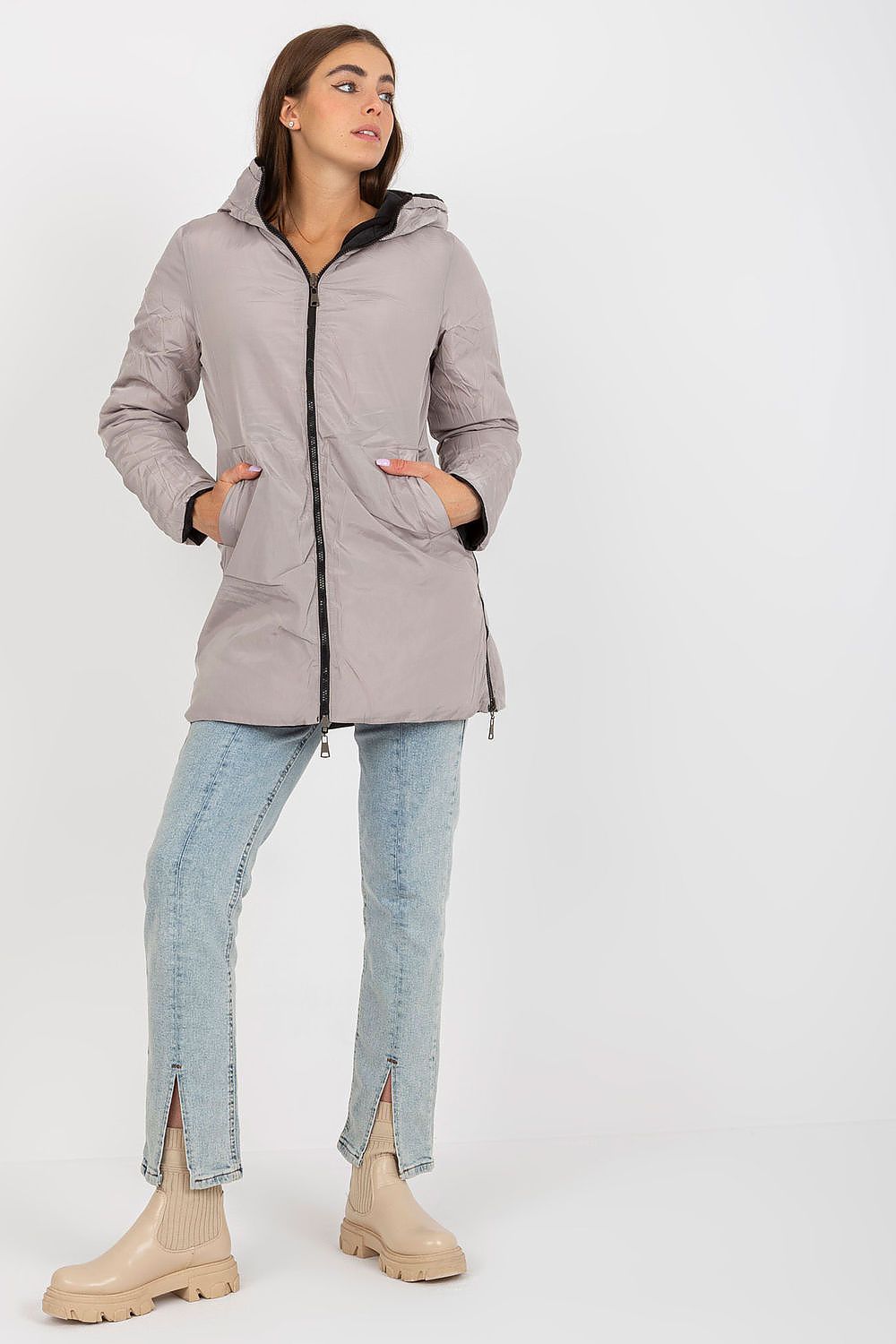  Veste model 172618 NM 