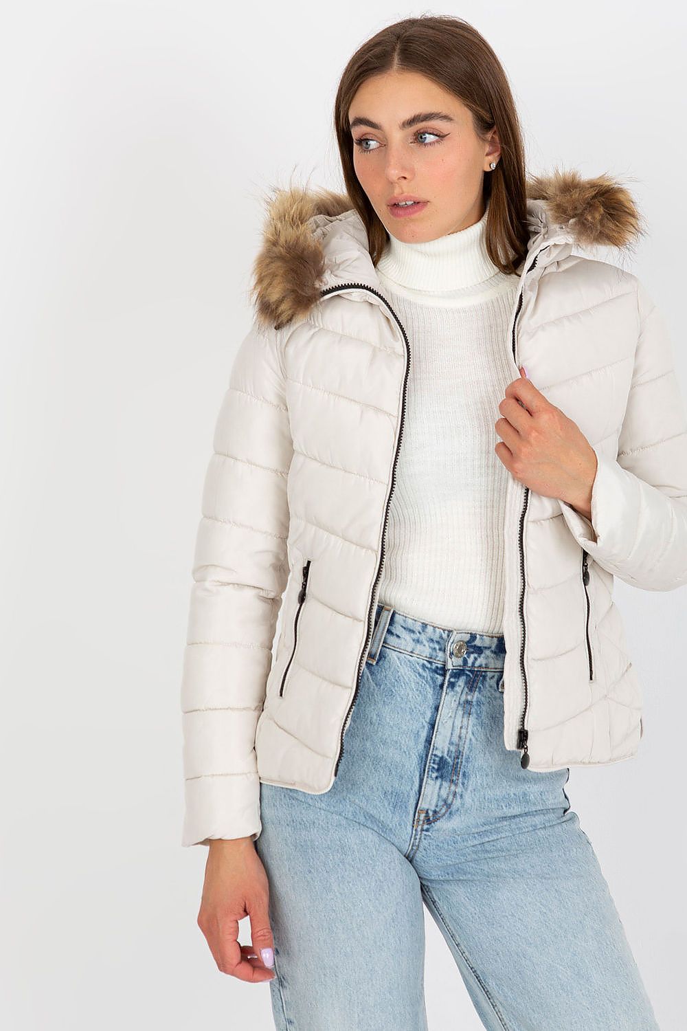 Veste model 172622 NM 