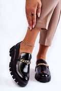  Chaussures Basses model 173474 Step in style 