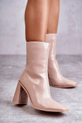  Bottes à talons model 173599 Step in style 