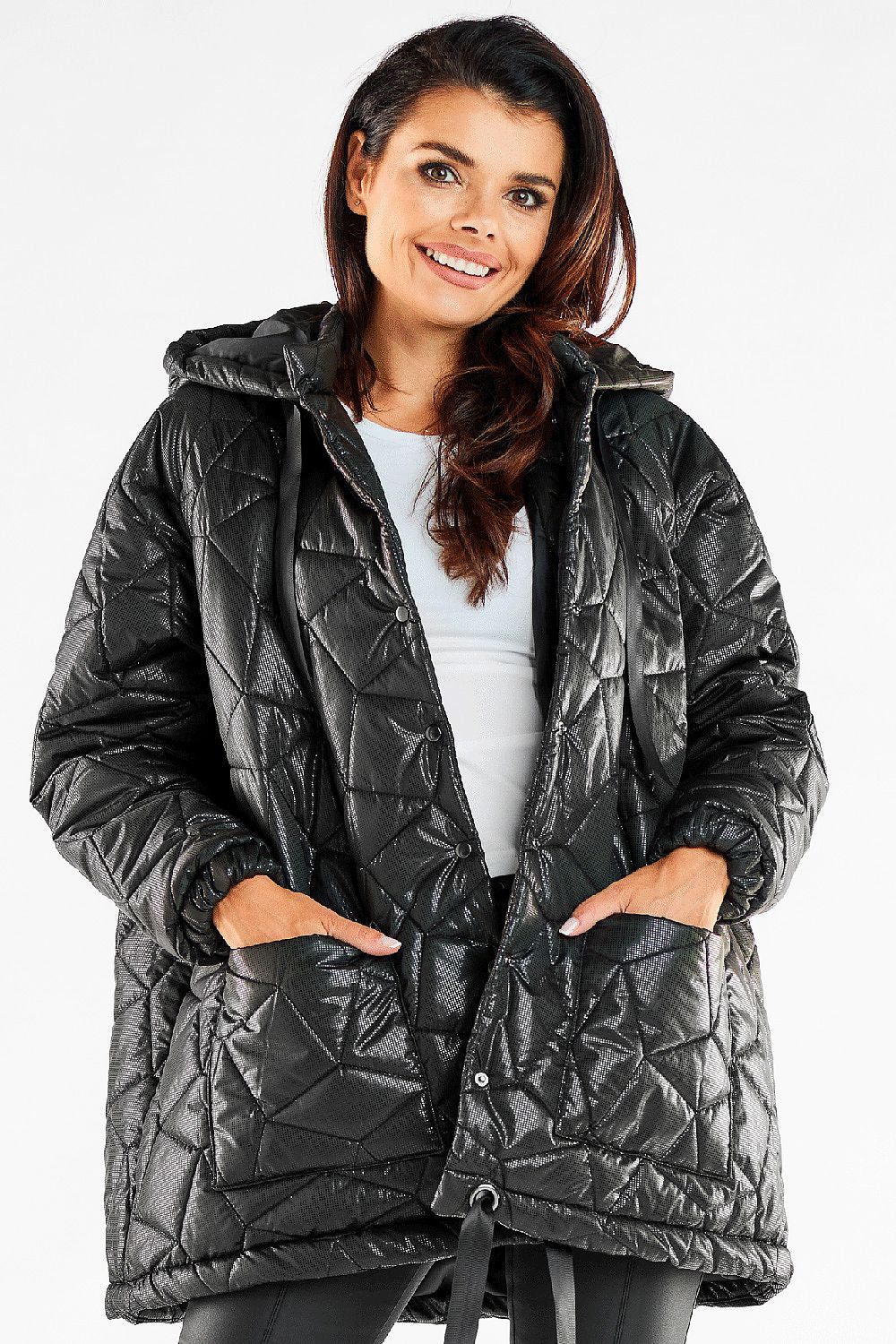  Veste model 173891 awama 