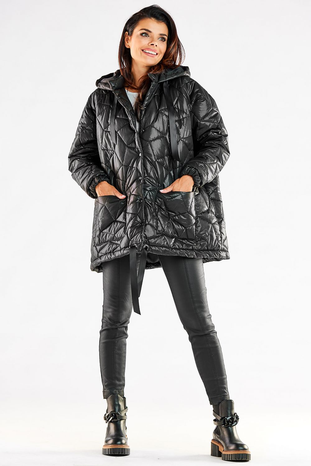  Veste model 173891 awama 