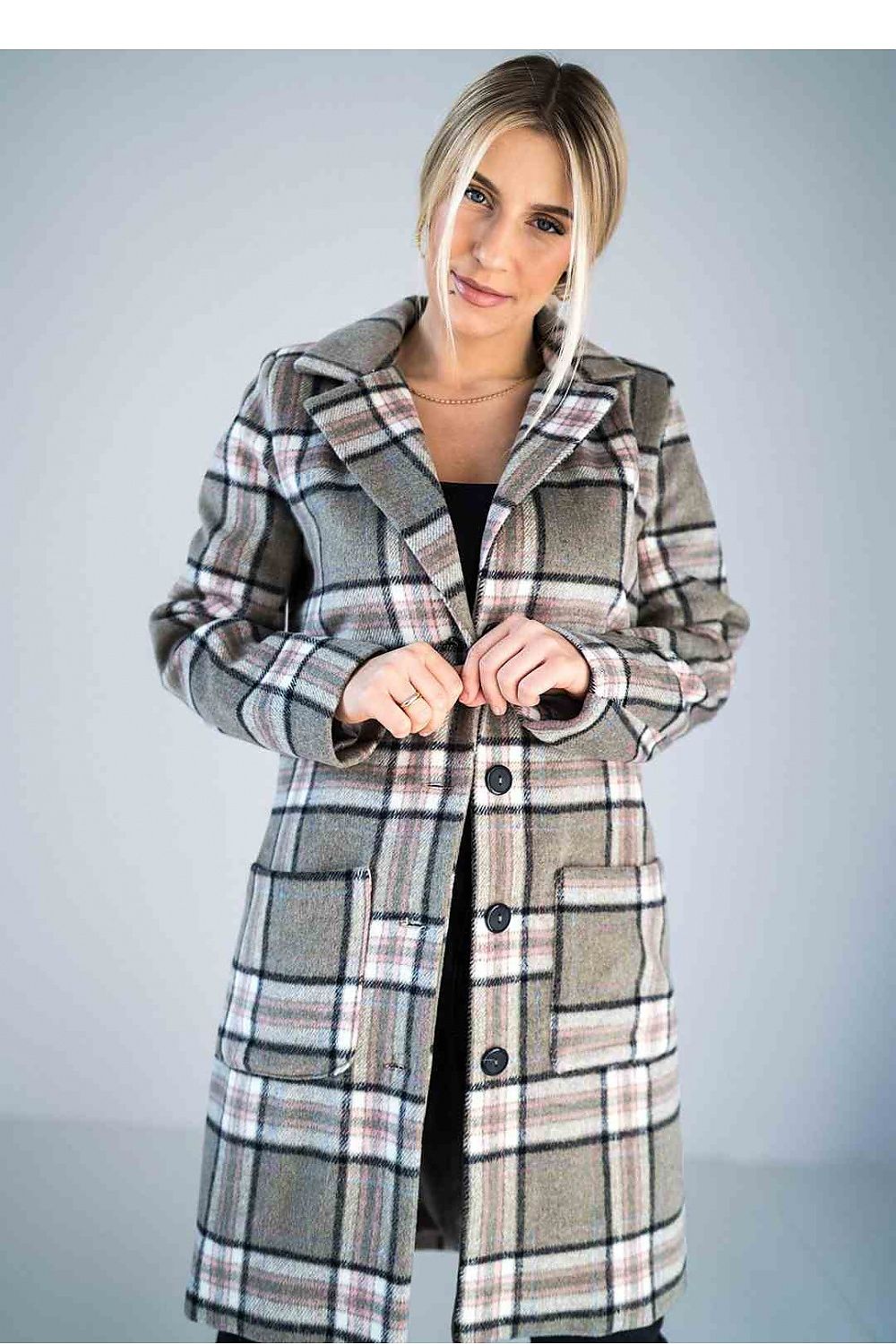  Manteau model 174074 Figl 