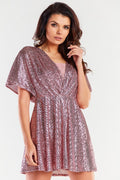  Robe de soirée model 174293 awama 