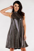  Robe de soirée model 174331 awama 