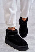  bottes de neige model 174769 Step in style 