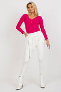  Pantalon survêtement model 174965 Ex Moda 