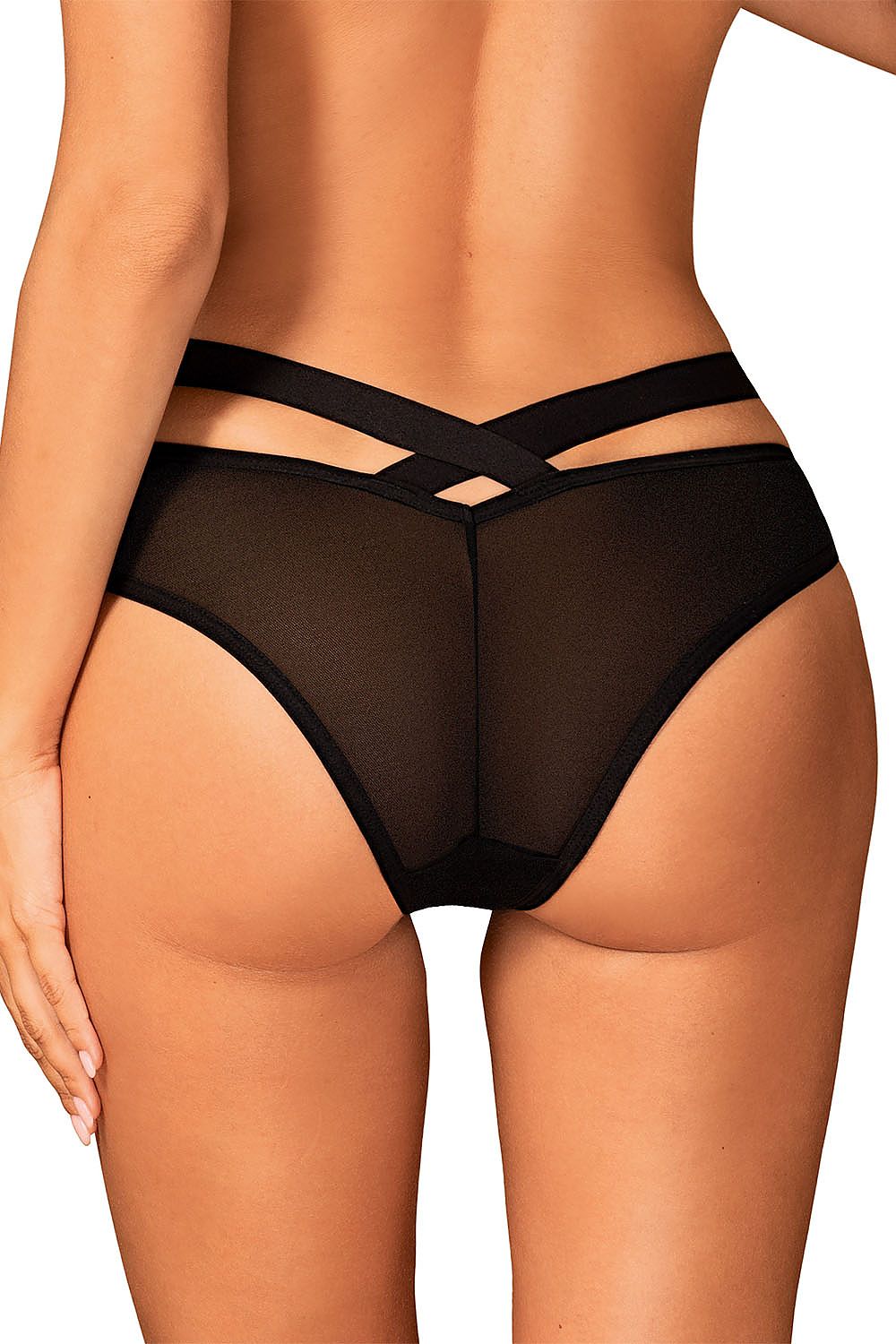  Culottes model 176377 Obsessive 