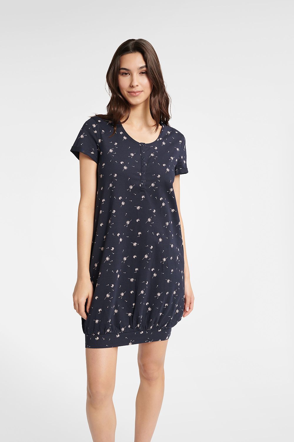  Chemise de nuit model 176388 Henderson 