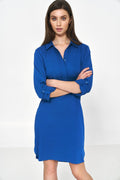  Robe de jour model 176654 Nife 