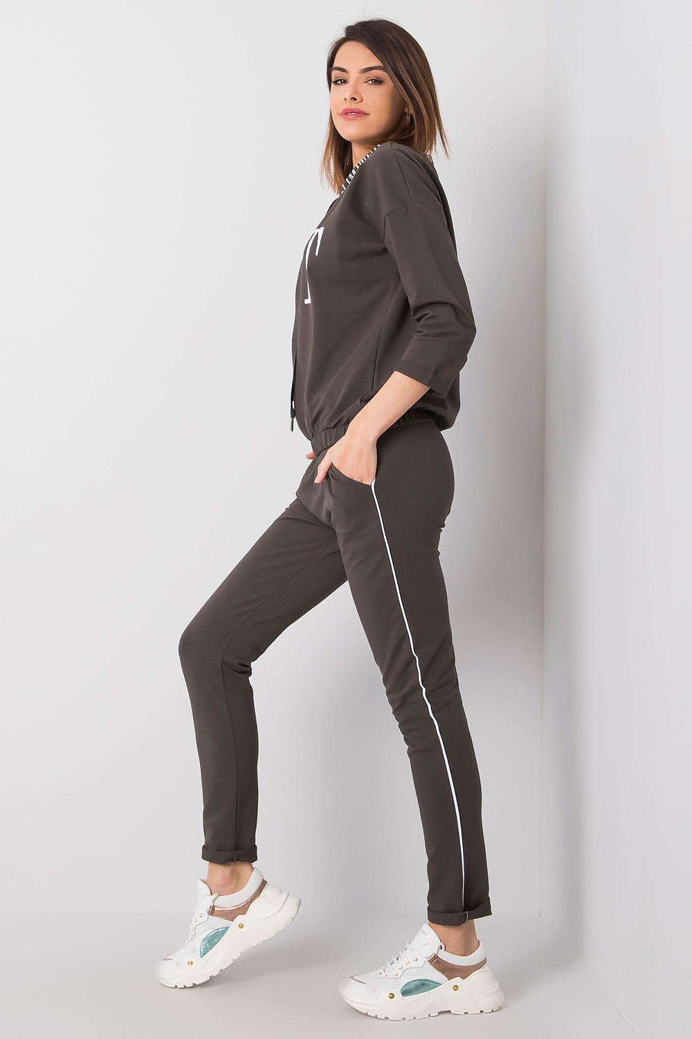  L`ensemble model 177092 Relevance 
