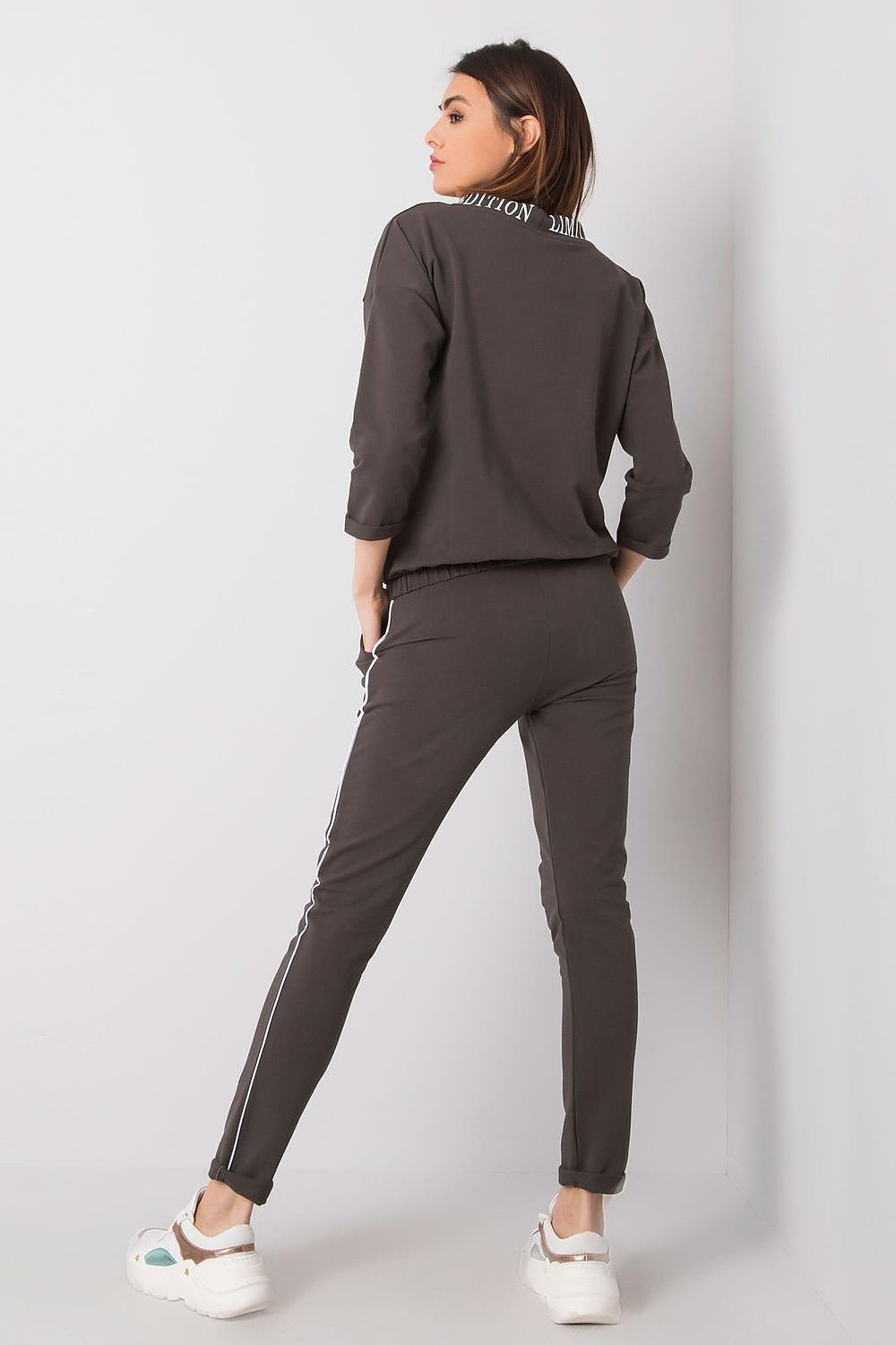  L`ensemble model 177092 Relevance 