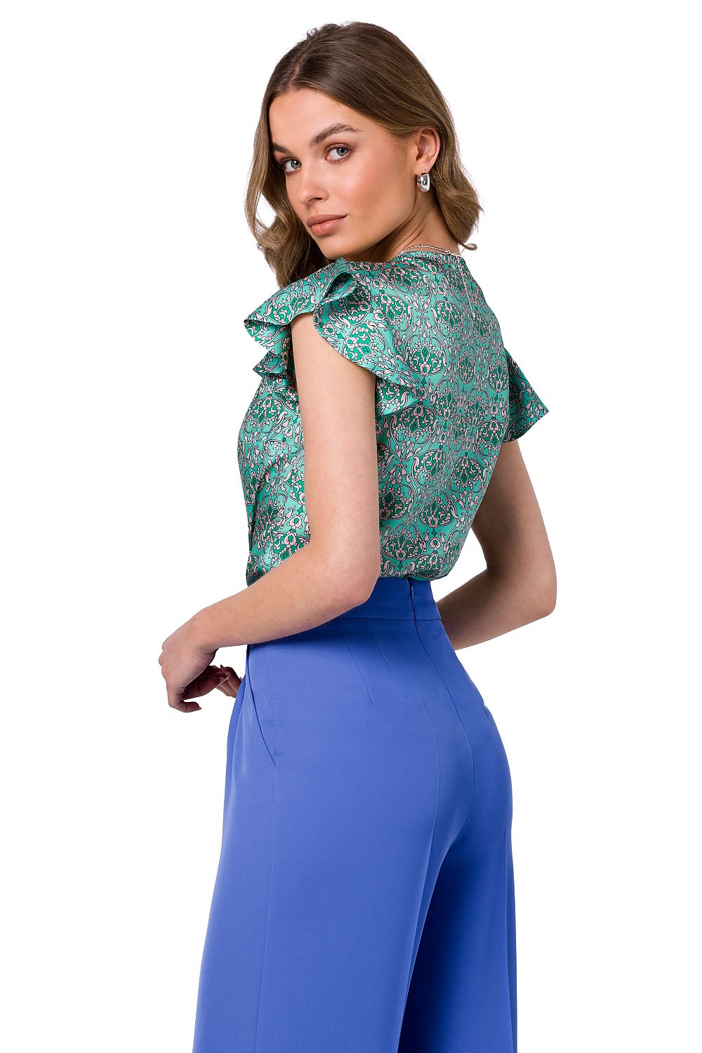  Chemisier model 177183 Stylove 
