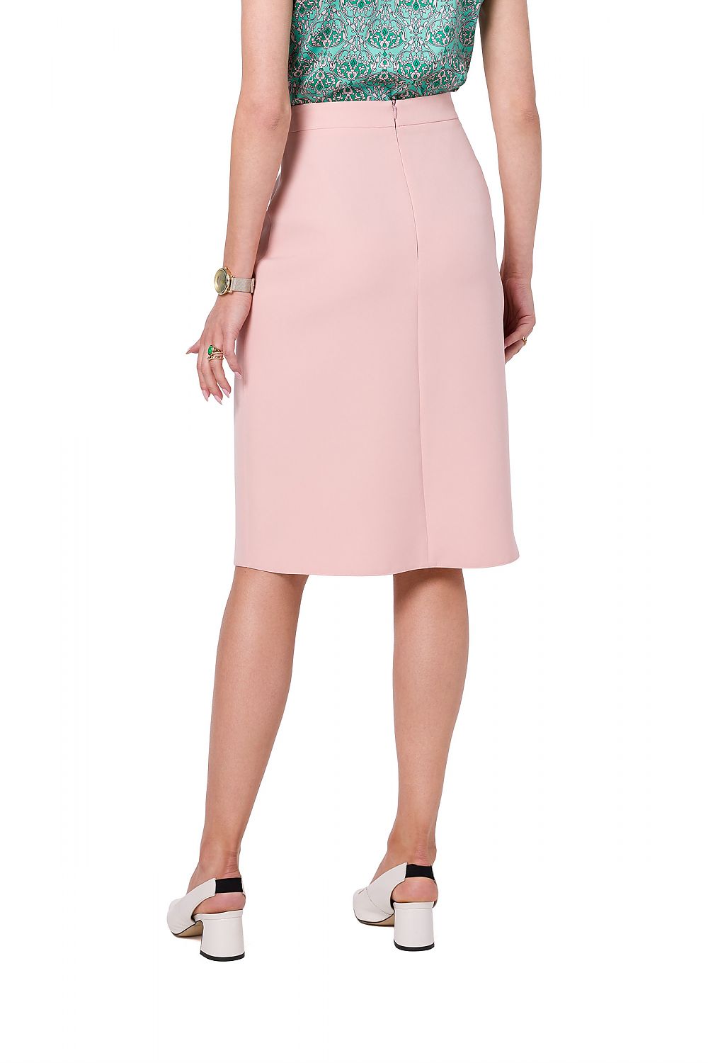  Jupe model 177184 Stylove 