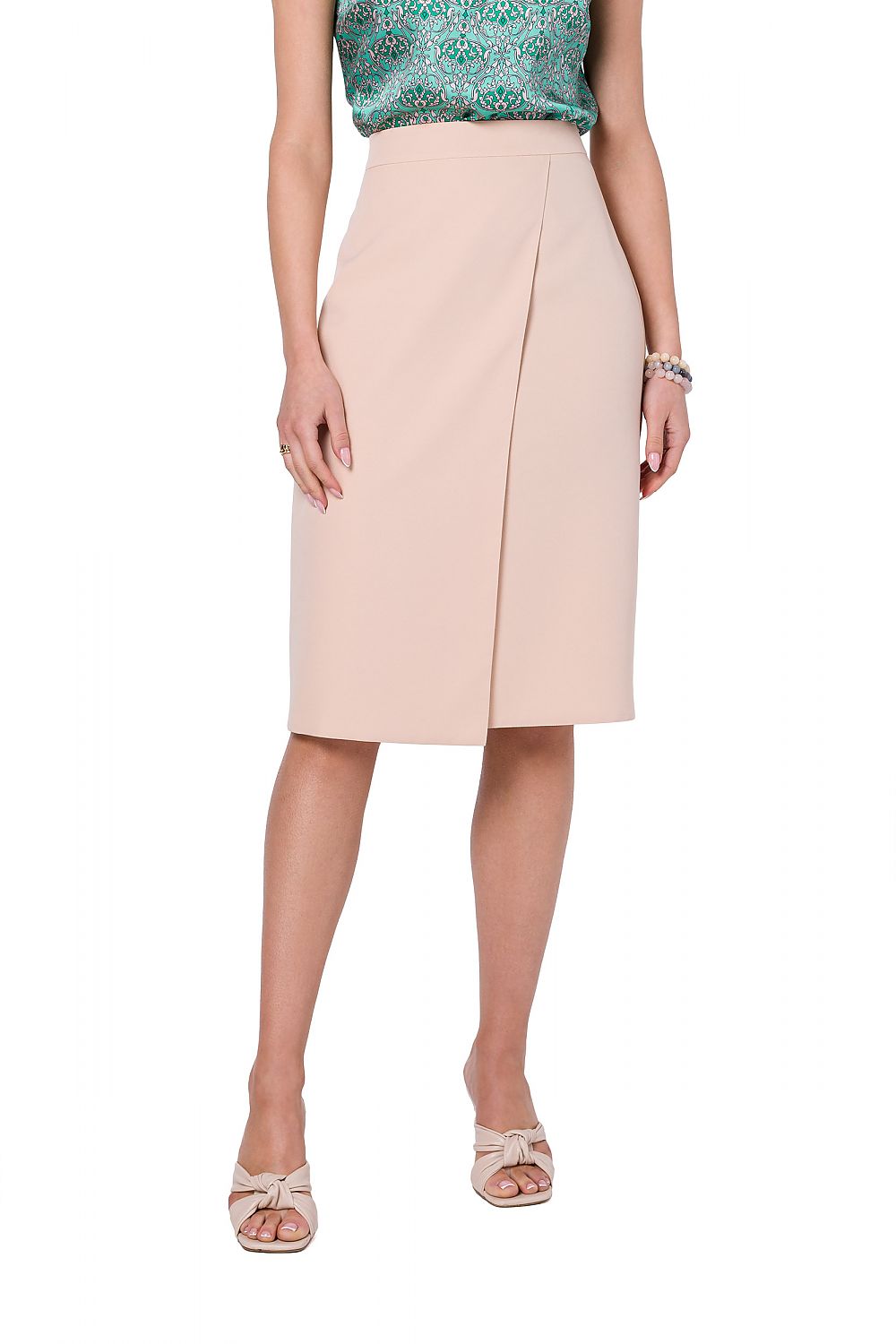  Jupe model 177188 Stylove 