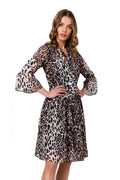  Robe de jour model 177206 Stylove 