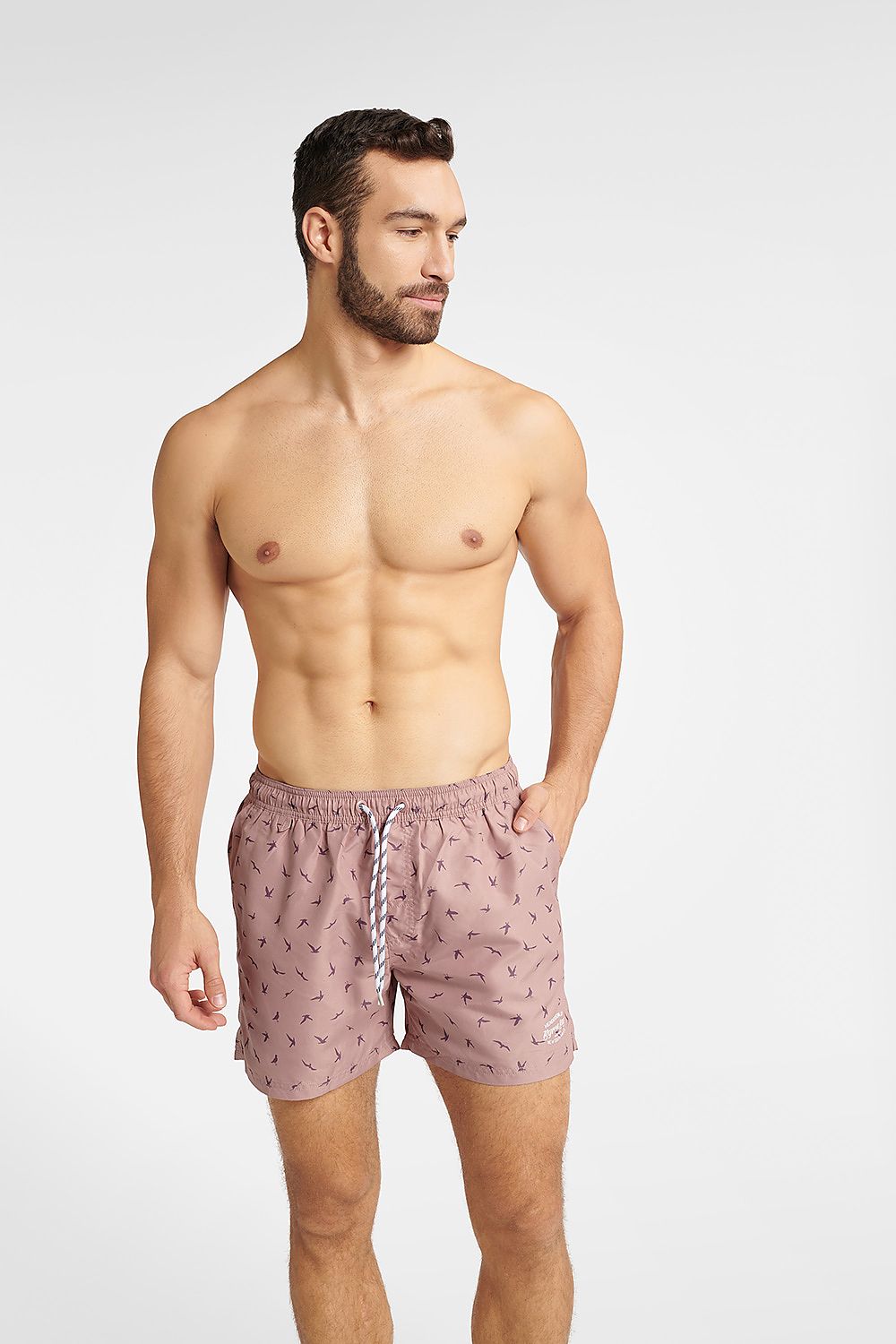  Slip de bain model 177501 Henderson 