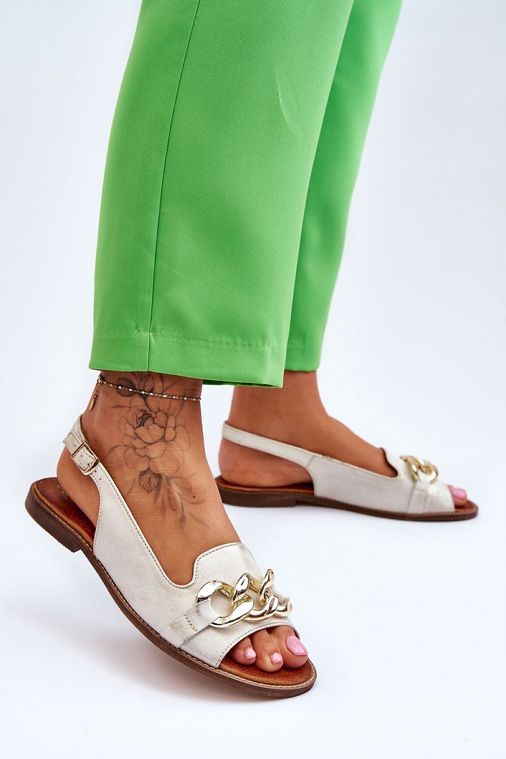  Sandales model 177711 Step in style 