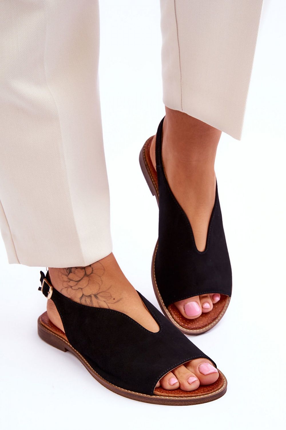  Sandales model 177713 Step in style 