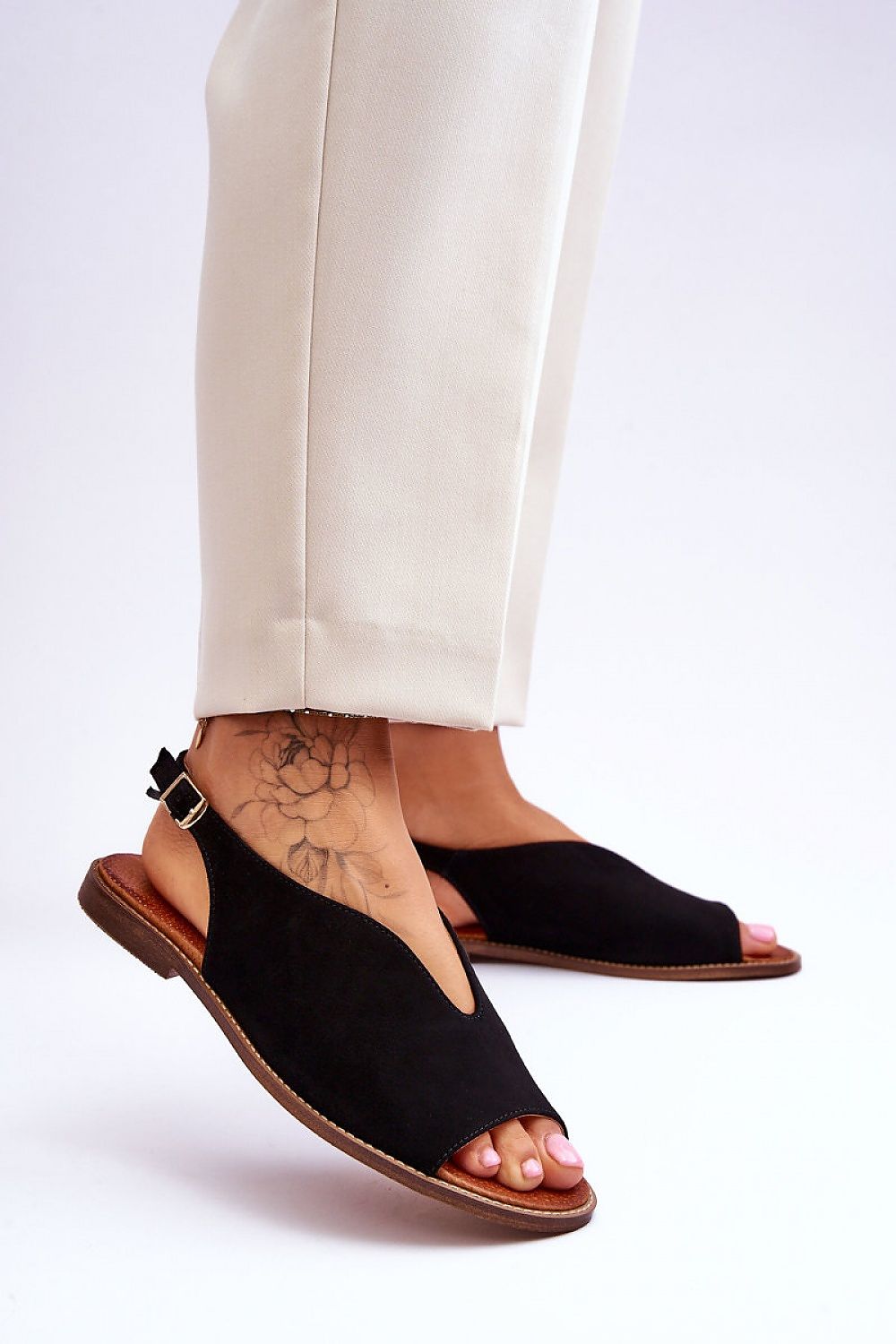  Sandales model 177713 Step in style 