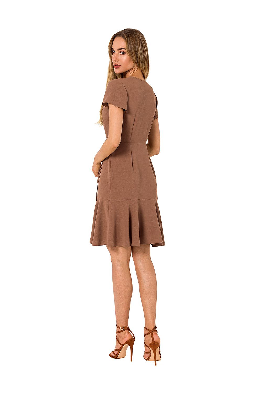  Robe de jour model 177553 Moe 