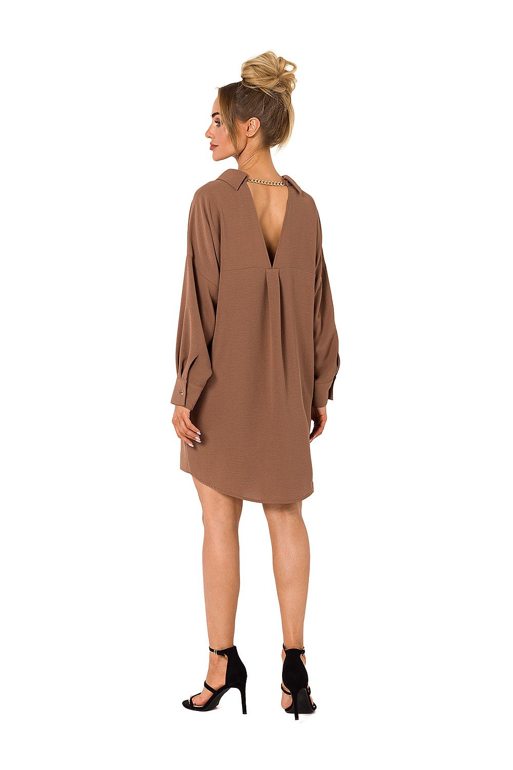  Robe de jour model 177557 Moe 