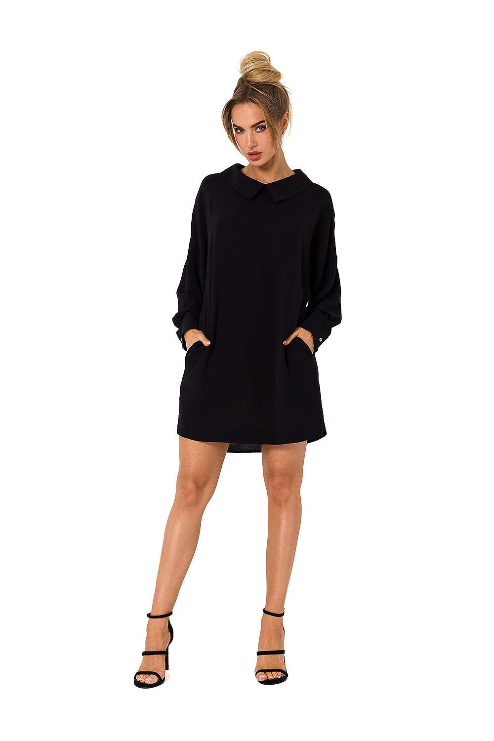  Robe de jour model 177558 Moe 