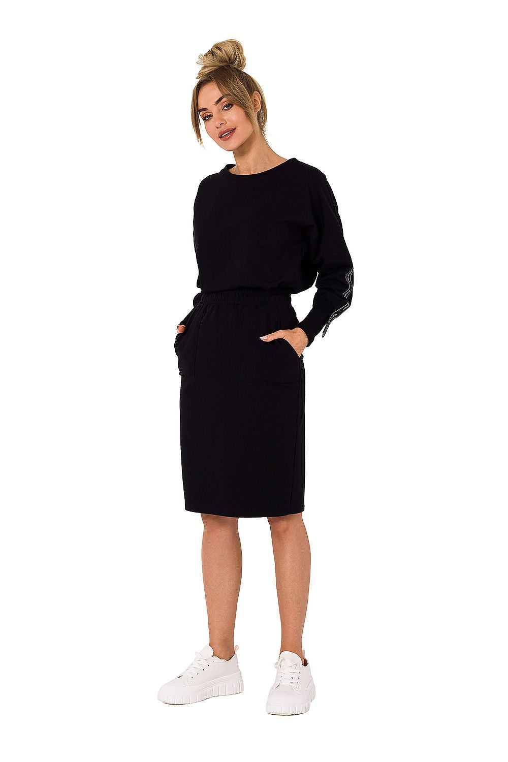 Jupe model 177612 Moe 