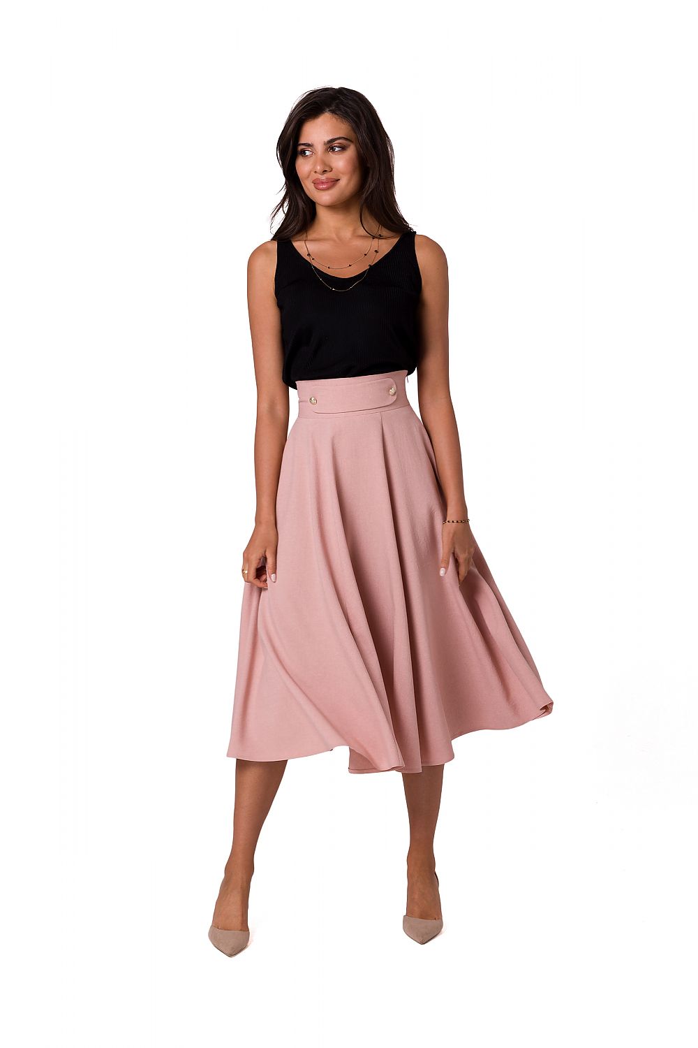  Jupe model 177938 BeWear 