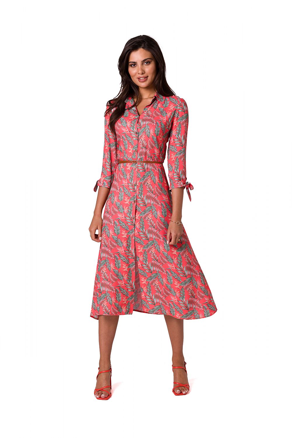  Robe de jour model 177961 BeWear 