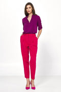  Pantalon femme model 178003 Nife 