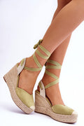  Cothurnes model 179152 Step in style 