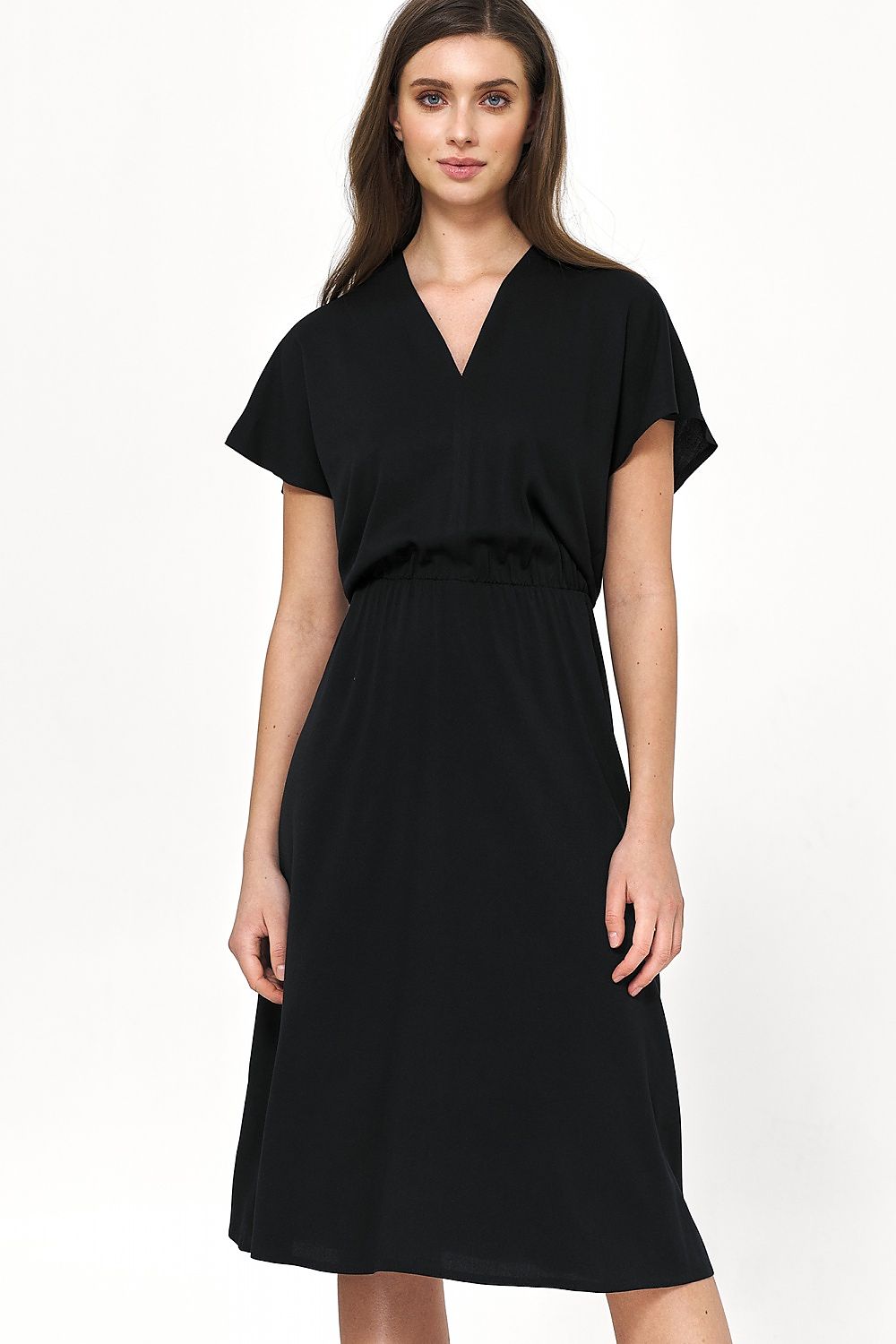  Robe de jour model 179188 Nife 