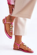  Sandales model 180534 Step in style 