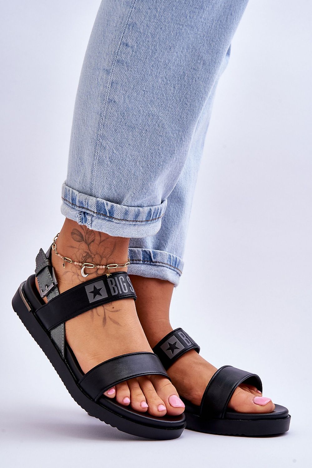  Sandales model 180664 Step in style 