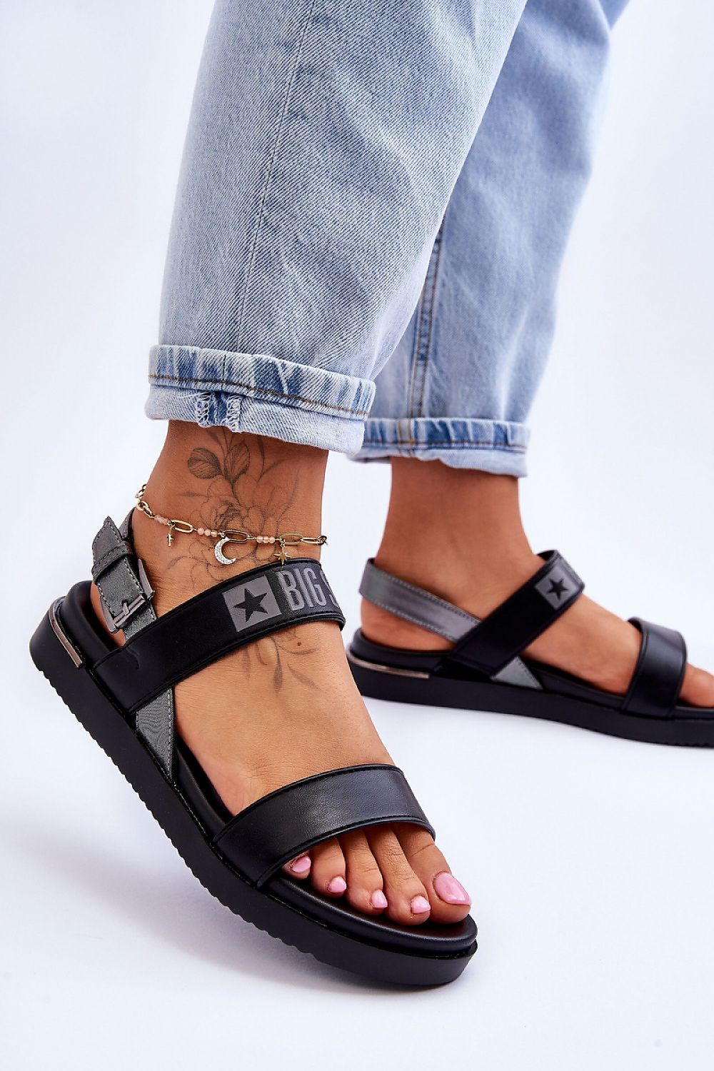  Sandales model 180664 Step in style 