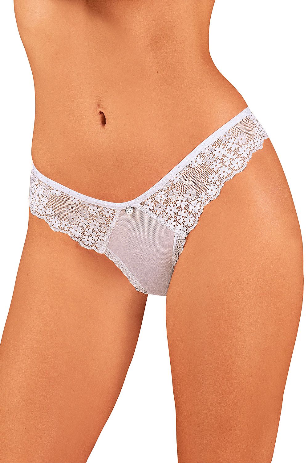  Culottes model 180766 Obsessive 