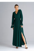  Robe de jour model 180858 Figl 