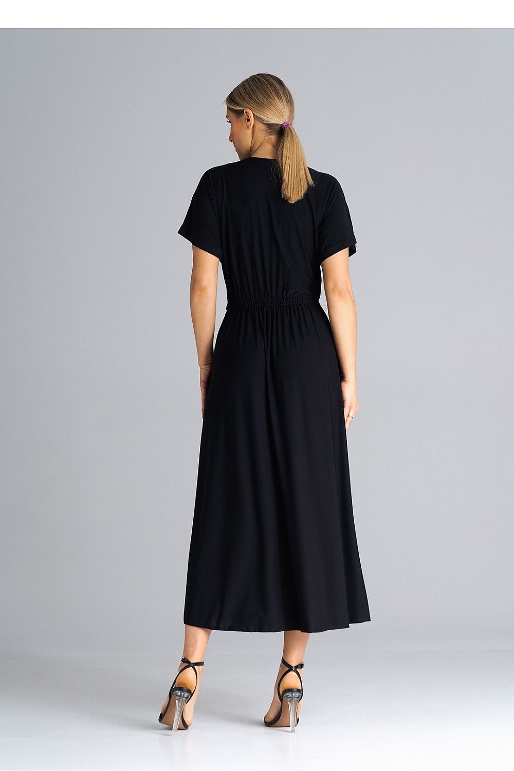  Robe de jour model 180868 Figl 