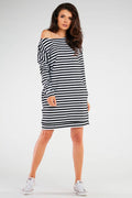  Robe de jour model 181278 Infinite You 