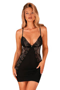  L`ensemble sexy model 181384 Obsessive 