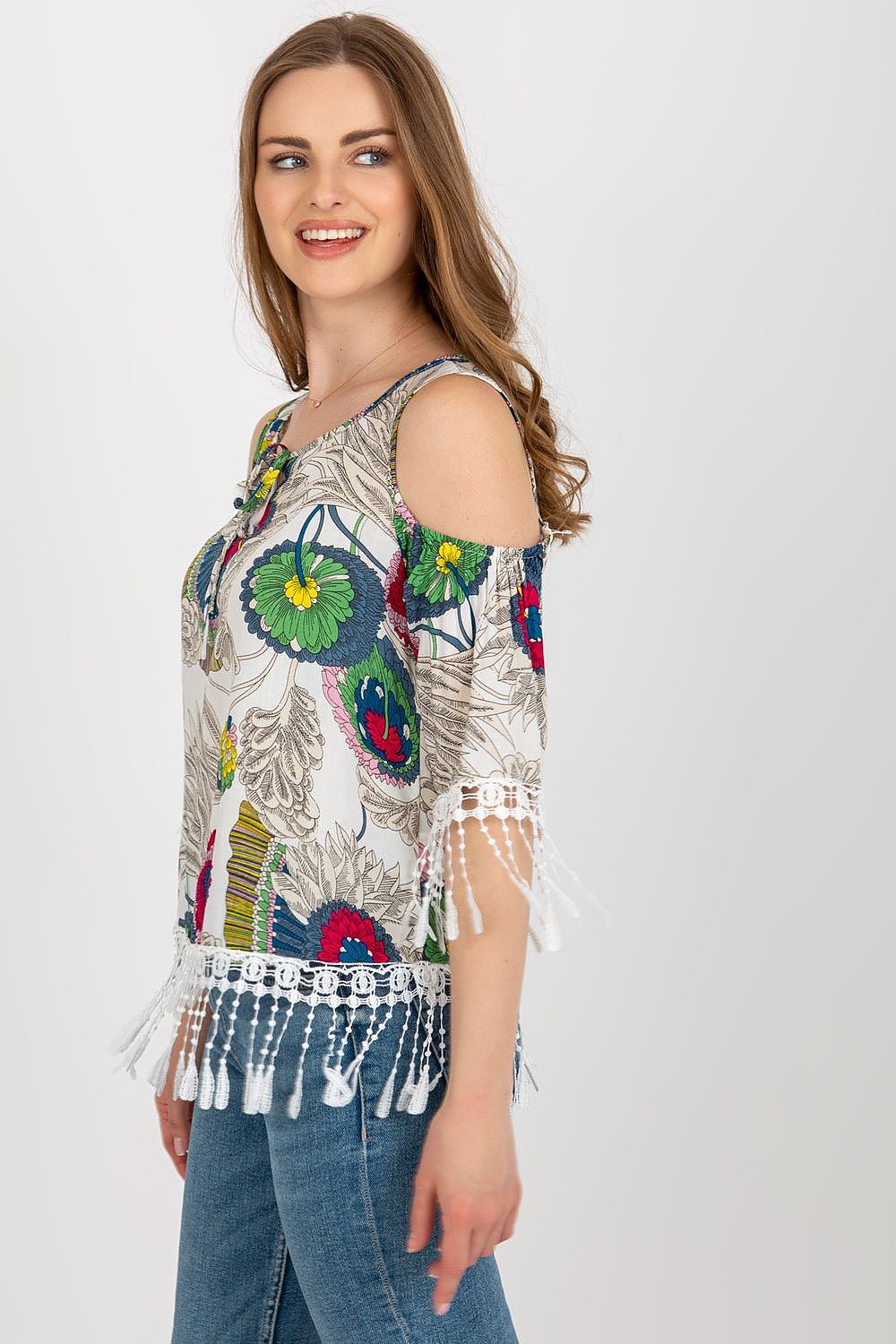  Chemisier model 181499 AT 