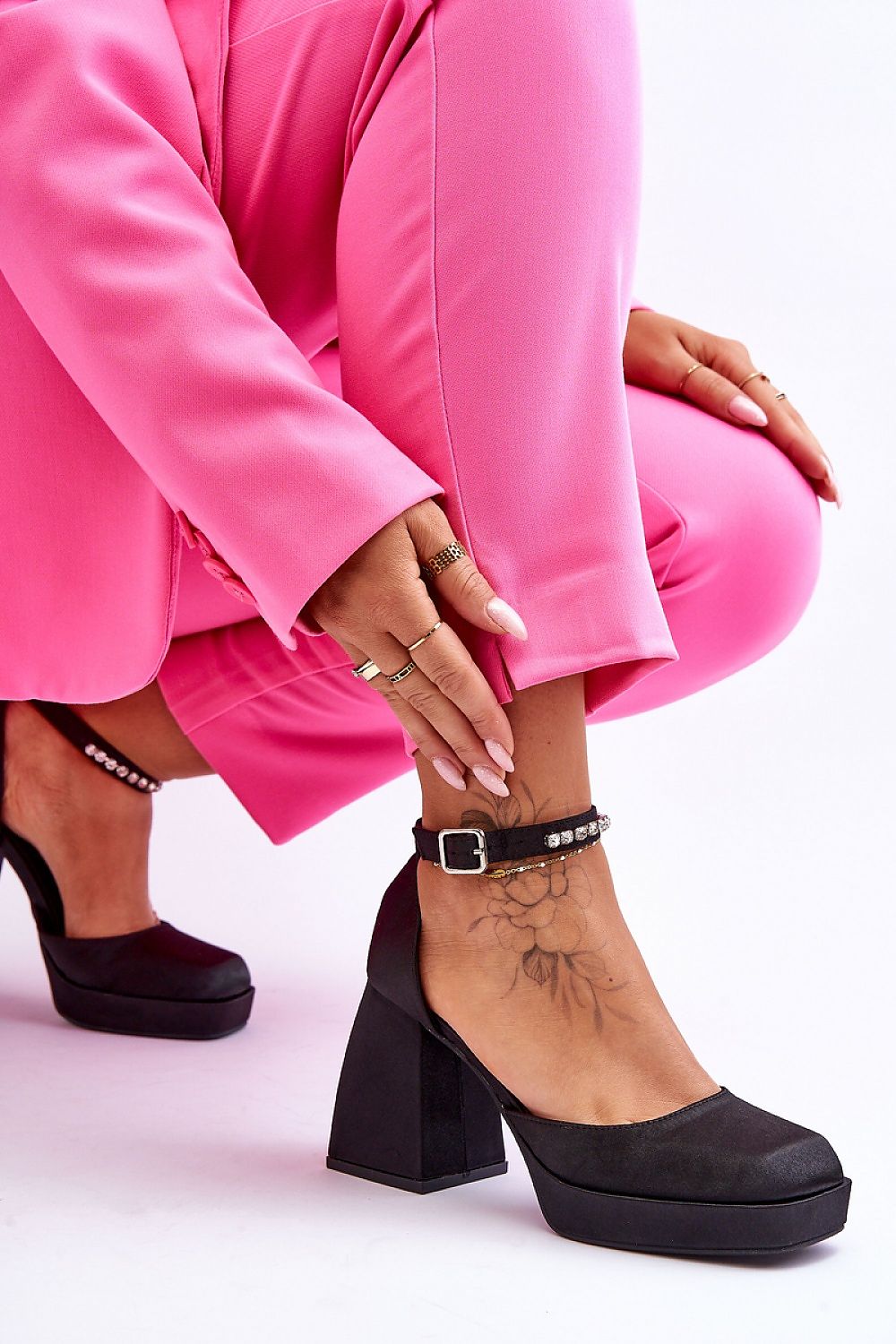  Escarpins à talons model 181838 Step in style 